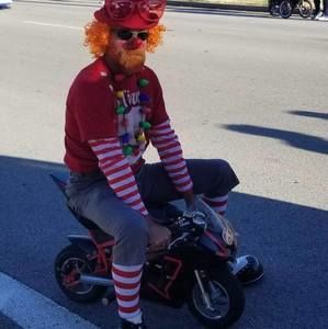 Meet your Posher, Dan